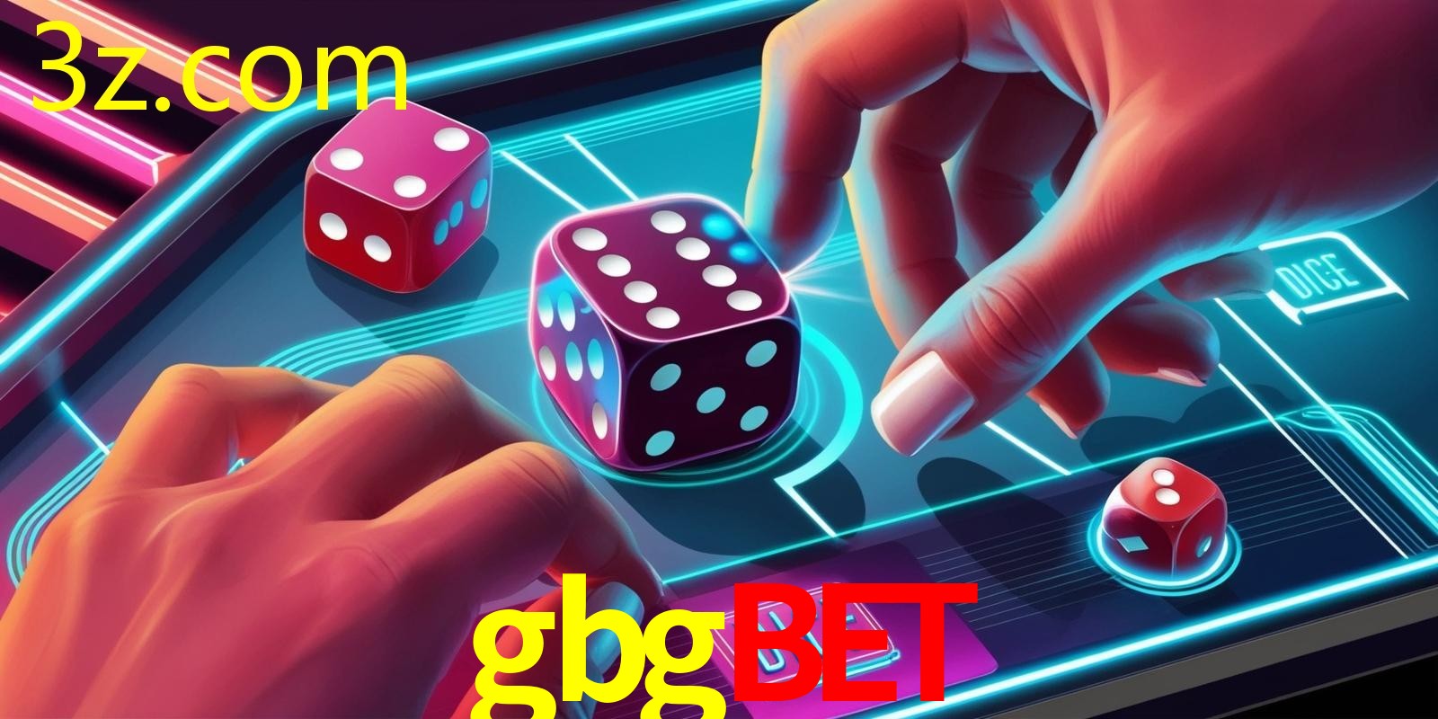 GBGBET.COM